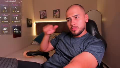 Snapshot of marcus_soler chatting on 04.28.26 marcus_soler online show from 04.28.26