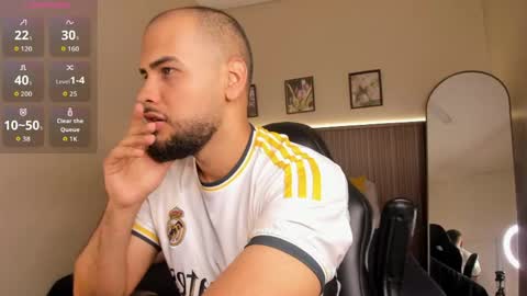 Snapshot of marcus_soler chatting on 05.14.26 marcus_soler online show from 05.14.26