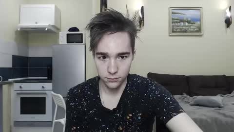 Snapshot of marcus_wander chatting on 11.22.25 Marcus Wander online show from 11.22.25