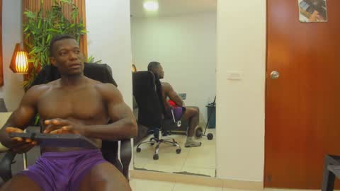 Marcusssss online show from 02.06.25