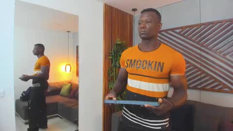 Marcusssss online show from 03.11.25