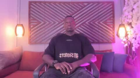 Marcusssss online show from 09.22.25