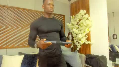 Marcusssss online show from 10.24.25