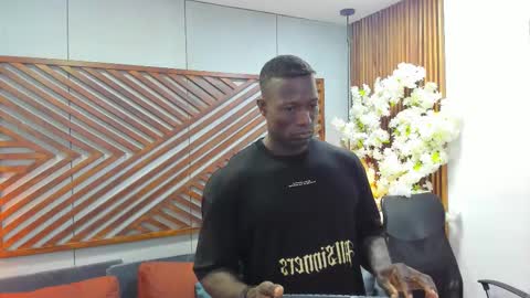 Marcusssss online show from 11.24.25