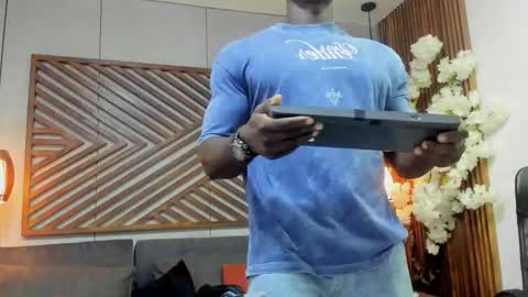 Marcusssss online show from 02.14.26