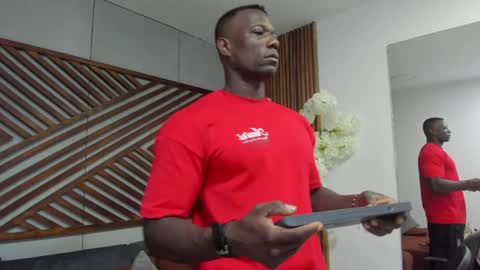 Marcusssss online show from 04.06.26