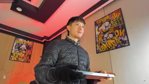 Marcus online show from 02.03.26