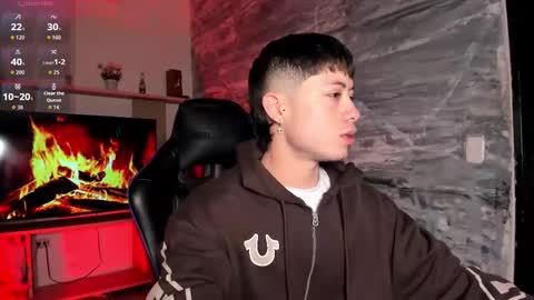 Marcus online show from 02.14.26