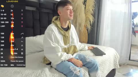 Marcus online show from 05.11.26