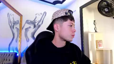 Marcus online show from 07.18.26