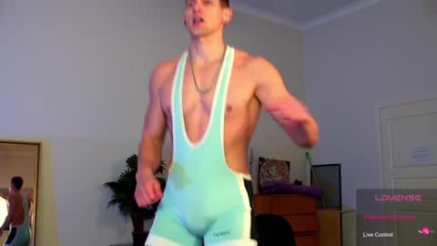 Snapshot of marcusdiamond chatting on 01.14.25 Marcus Diamond online show from 01.14.25