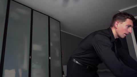 Snapshot of marcusdiamond chatting on 10.07.25 Marcus Diamond online show from 10.07.25