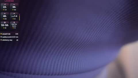 Snapshot of marcusdiamond chatting on 02.18.26 Marcus Diamond online show from 02.18.26