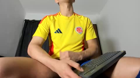 Marcus Independent Model online show from 12.20.25