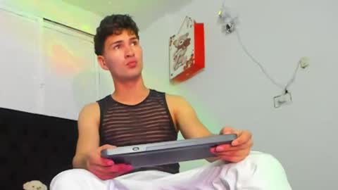 Snapshot of marcusfire_2 chatting on 05.01.26 Marcus Independent Model online show from 05.01.26