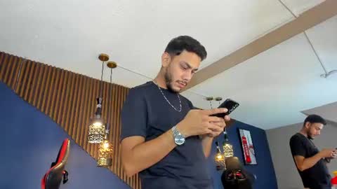 Snapshot of marcusgrayy chatting on 06.16.26 Marcus online show from 06.16.26