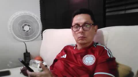 Marcus online show from 10.09.25