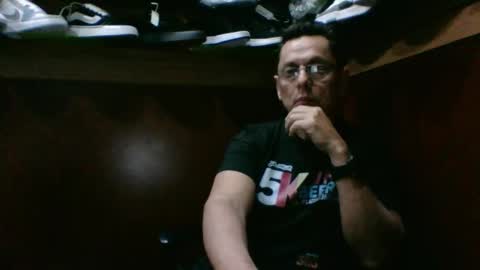 Marcus online show from 10.21.25