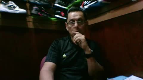 Marcus online show from 10.24.25