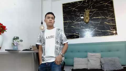 MARCUS  online show from 01.17.26