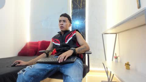 MARCUS  online show from 02.07.26