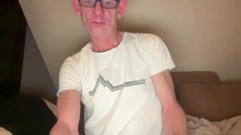 marcusmax1970 online show from 01.13.26