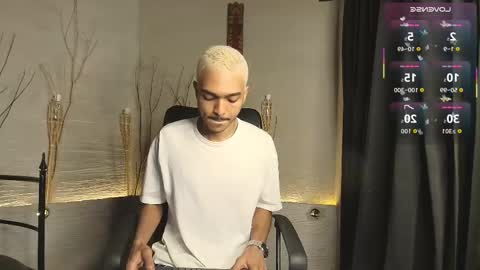 Marcus online show from 10.19.25