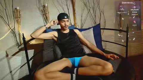 Marcus online show from 11.11.25