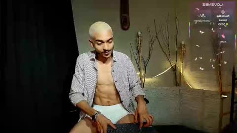 Marcus online show from 11.13.25