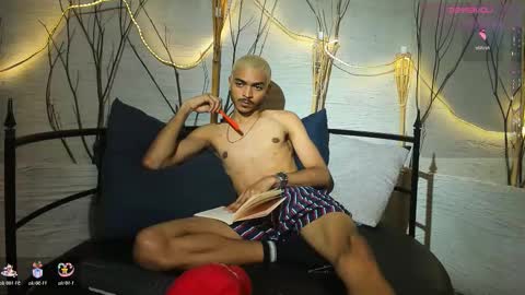 Marcus online show from 12.05.25