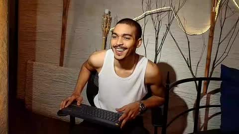 Marcus online show from 01.09.26