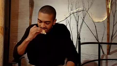 Marcus online show from 01.15.26