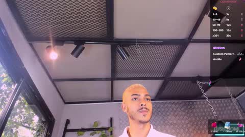 Marcus online show from 03.01.26