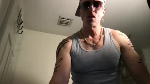 Marcus online show from 03.03.25