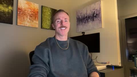 Marcus online show from 01.13.26