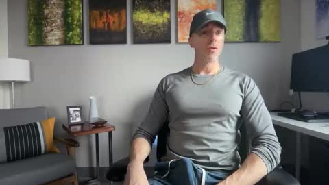 Marcus online show from 04.04.26