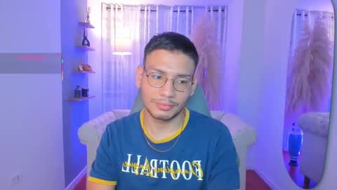 Snapshot of marcuswildx chatting on 09.30.25 marcus online show from 09.30.25