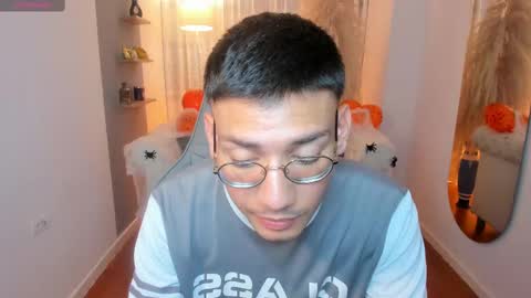 Snapshot of marcuswildx chatting on 10.03.25 marcus online show from 10.03.25