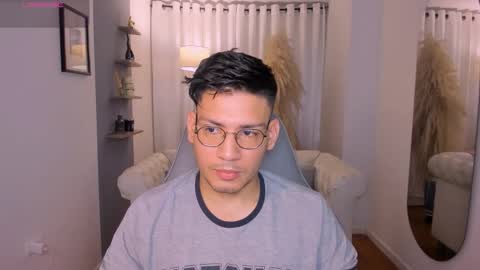 Snapshot of marcuswildx chatting on 02.11.26 marcus online show from 02.11.26