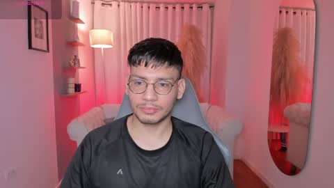 Snapshot of marcuswildx chatting on 03.31.26 marcus online show from 03.31.26