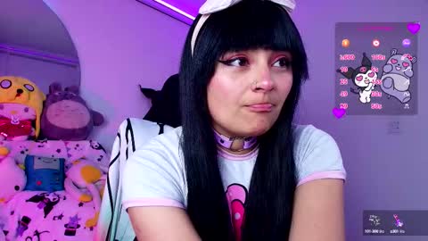 Marceline online show from 09.22.25