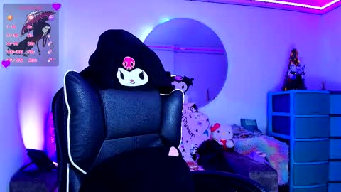 Marceline online show from 11.28.25