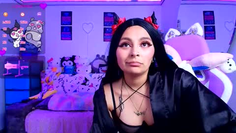 Marceline online show from 02.19.26