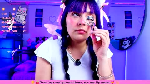 Marceline online show from 03.27.26