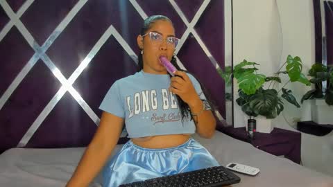 Marcy Gomez online show from 02.27.26