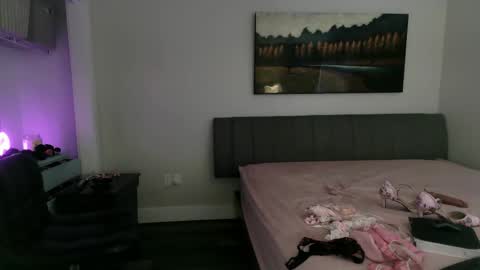 Marcy Tappette online show from 02.21.26