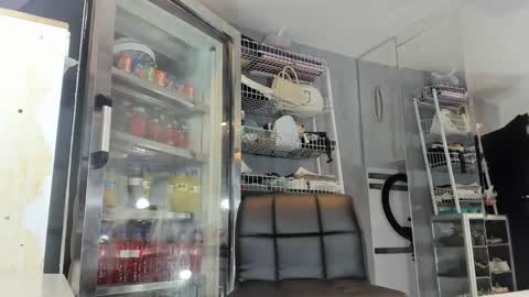 Mareia online show from 12.04.24