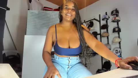 Mareia online show from 02.16.26