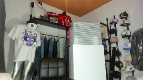 Mareia online show from 03.22.26