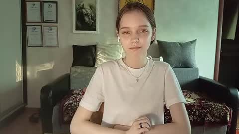 Anna online show from 07.23.26